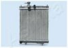 ASHIKA RDA212011 Radiator, engine cooling